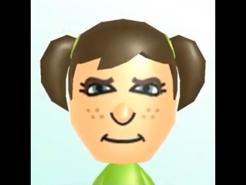 Custom Cpu Mii Tutorial Maiha