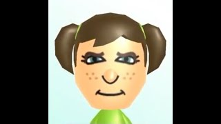 Custom CPU Mii Tutorial (MAIHA)
