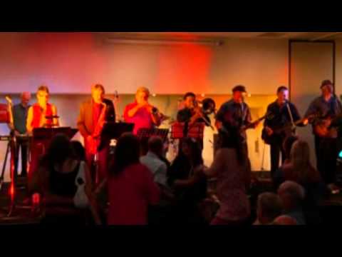 NZ Beatles and wings- tribute show - Back in the ussr