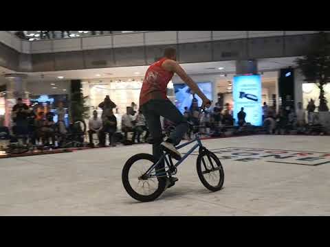 Ride.hu 2022  - FLATLAND OB