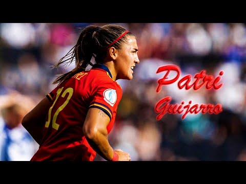 Why Patri Guijarro is the Best Passer Alive