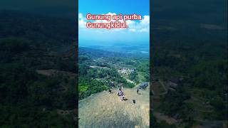 Download lagu gunung api 🔥 purba #perjalanan #nature mp3