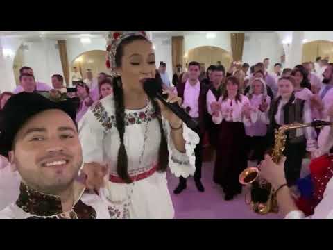 Alexandru Bradatan și Vladuța Lupău