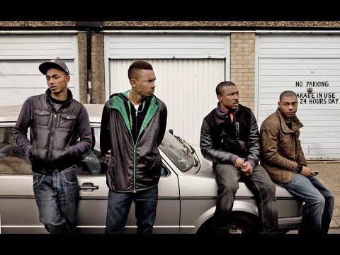 Nafe Smallz - 8 Missed Calls (Top Boy) [Music Video]