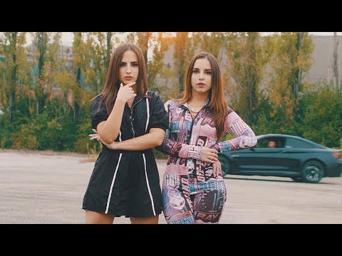 sindolls - SKOOP (Official Video)