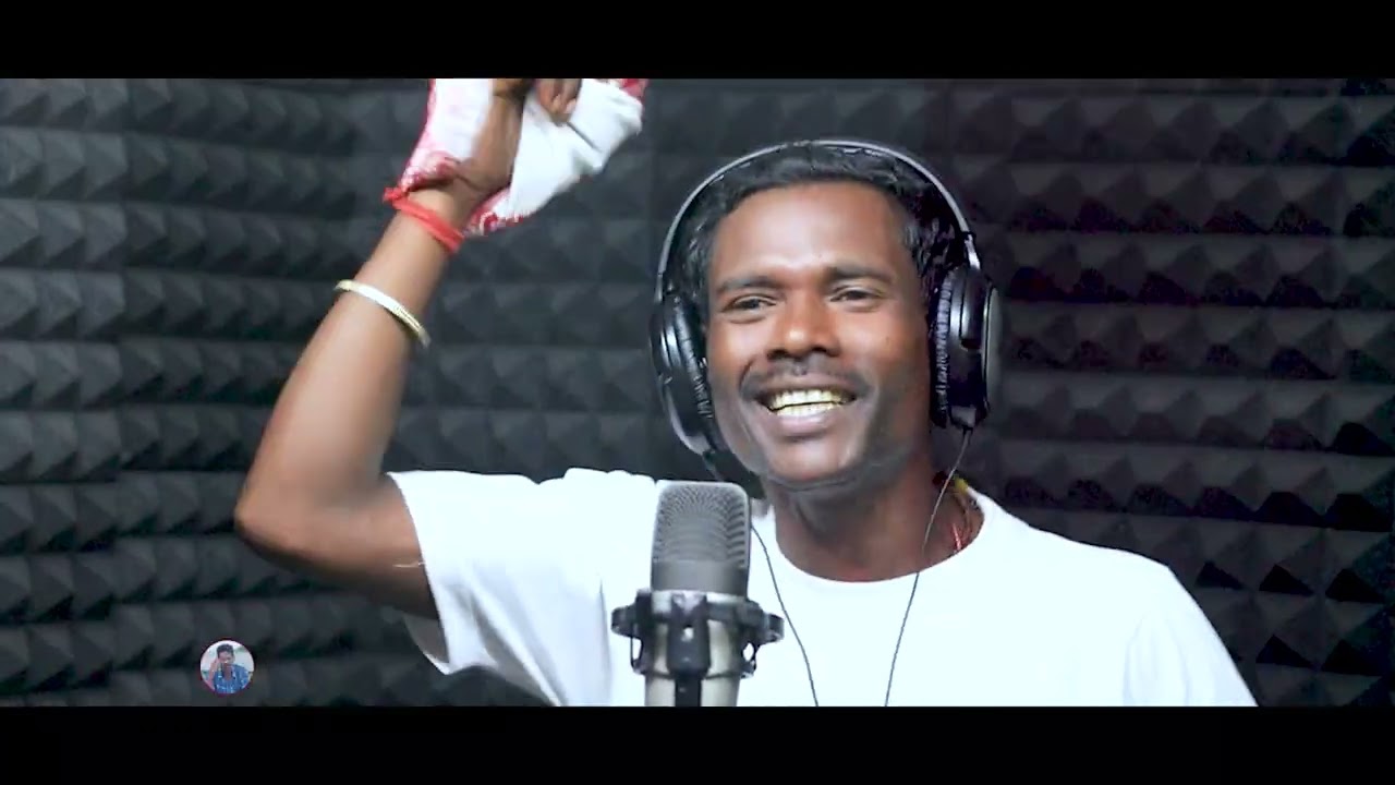 वाह क्या स्माइल है। KHOPA TOR // खोपा तोर //NEW ASARI GEET COMING SOON// Singer Sushil Asur//