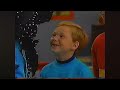 Here Comes Barney A Very Special Delivery Theme Song PBS 1995