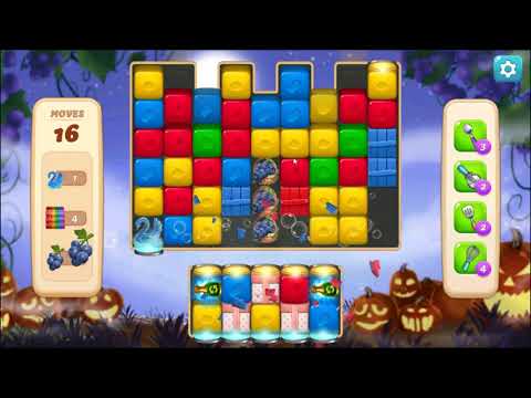 Vineyard Valley Level 359 - NO BOOSTERS 👩‍🍳 | SKILLGAMING ✔️