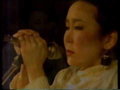 Sainkho Archive 1992