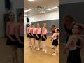 Our Ballet Teacher Is Scarier Than Abby Lee Miller