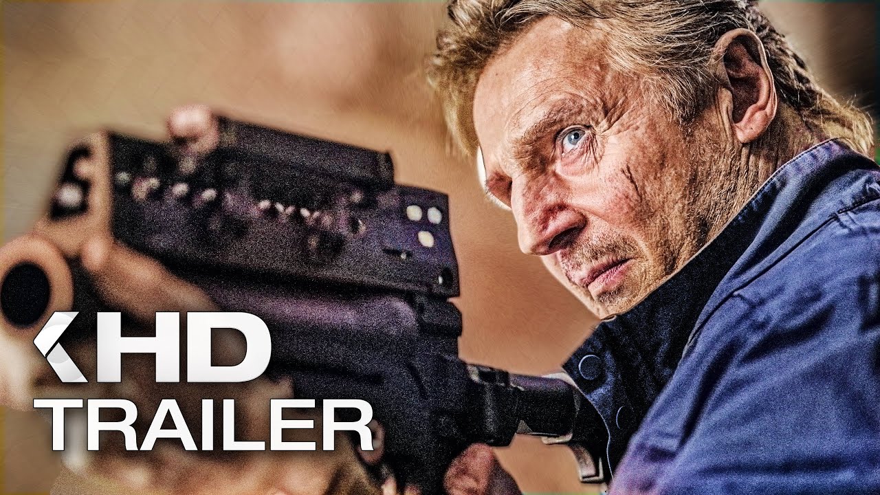 Blacklight - Im Schatten des FBI