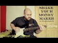 Shake Your Money Maker - Elmore James ...