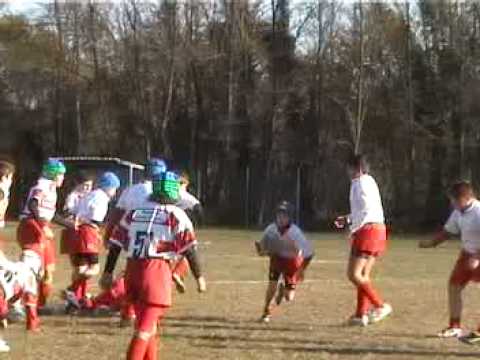 U11 Casale Bianchi - Casale Rossi 3-1