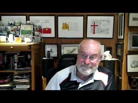 Reclaiming Human Sense-Making in an Age of AI Worship, with Dave Snowden