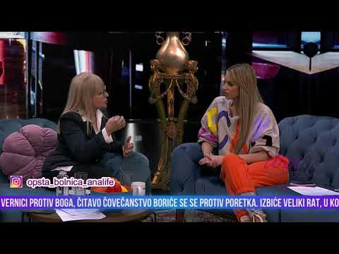 Koje sve operacije radi dr Arsic u #Analife bolnici?