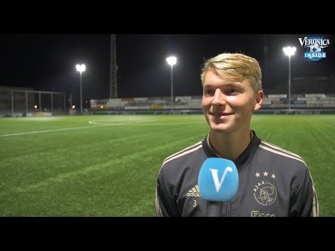 Schuurs: 'Natuurlijk heb je hoop als een concurrent wegvalt'