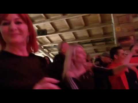 Wooly Bully - 100 Motel