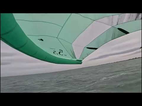 Riumar Wingfoiling Jan 2026