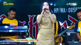Download lagu NEW MAHARDIKA -  Lamunan  - Dea amanda -  Wedding Rouf & Geby puyoh dawe kudus mp3