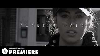 Lyves - &quot;Darkest Hour&quot; Official Music Video