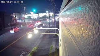 三重県四日市市青葉町ライブカメラ live webcam