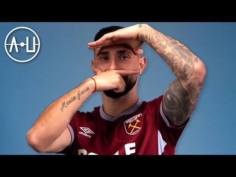 Why Taty Makes Sense For Nuno | West Ham Sign Valentín Castellanos