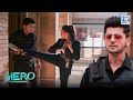 जब Veer की पहली बार मुलाकात हुई Inspector Aditi से Her