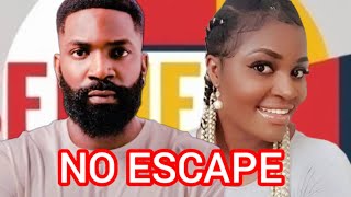 NO ESCAPE | first time watching | Nollywood Movie Review 2025.