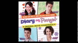 Nadine Lustre - Paligoy-ligoy (Official Audio)