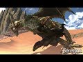 Monster Hunter Generations Ultimate: Seregios Boss Fight #34