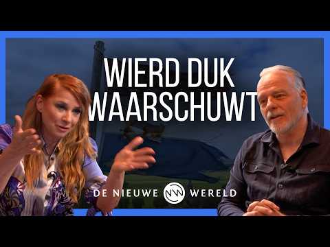 Will 2026 be the year of truth? | Wierd Duk #2171