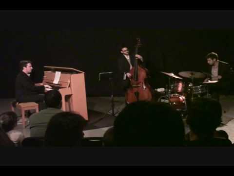 Matt Conway Trio - 