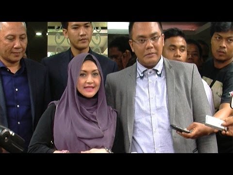 Benarkah Eddies Adelia Terancam Hukuman Penjara? - Intens 12 November 2013