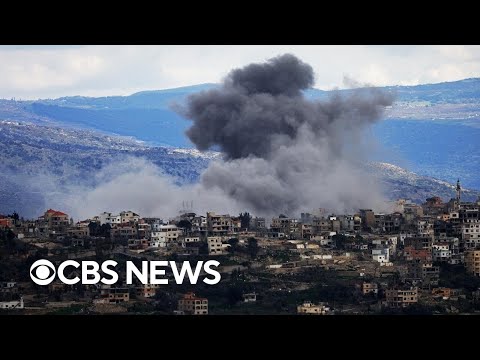 Latest news on Day 5 of Iran war as Israel launches strikes on Tehran and Lebanon