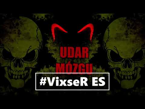 #VixseR ES-Vixsiarski Armagedon vol.1