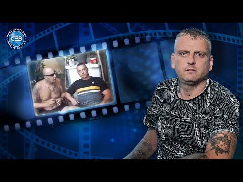 BALKAN INFO: Gradimir Mitić - Čabarkapa je običan prevarant koji je spao na to da vara Bizu!