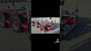 Satılık Onder Trailer 4 axle low bed alçak şasi yarı römork - Görüntü 5 | Autoline TR Yeni Onder Trailer 4 axle low bed alçak şasi yarı römork | Görüntü 5 - Autoline