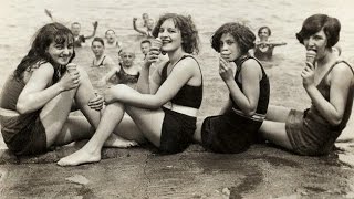 By the Beautiful Sea