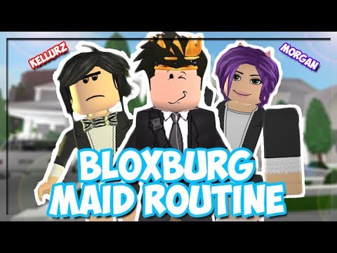 Townroblox Vse Video Po Tegu Na Igrovoetv Online - bloxburg maid routine we re cleaning the town roblox roleplay