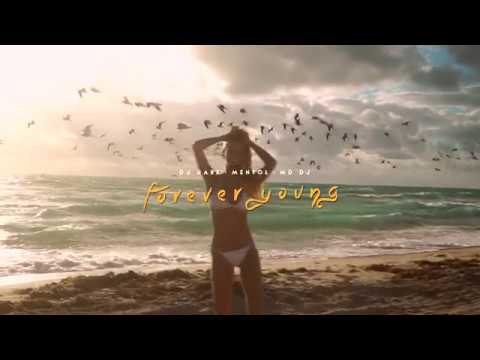 Dj Dark x Mentol x MD Dj - Forever Young (Online Video)
