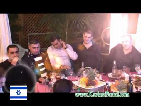 Артур,Адик,Данико,Мануэль_Доля воровская_www.KavkazPortal_