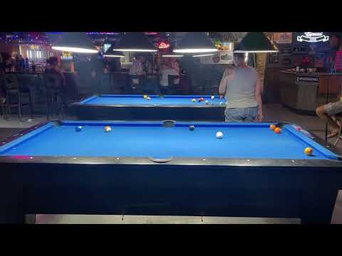 Angel Esparza 520 vs Edward Guiterrez 520 $$$