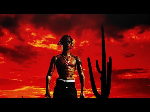 Travis Scott - PRAY 4 LOVE (Mike Dean Version) ft. The Weeknd
