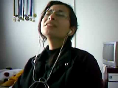 Armada Singing Competition: Armin van Buuren - The Sound Of Goodbye