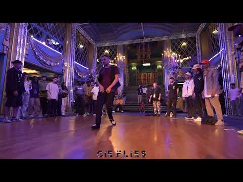 LSC BATTLE WORLD FINAL 2022 - PRESELECTIONS