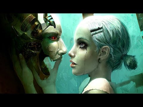 The Human Experience — Dusted Compass (Mindex Dubstep Remix)