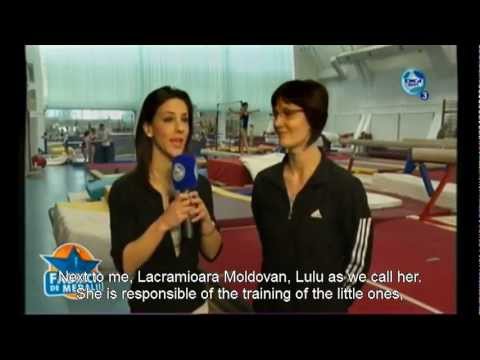 Fabrica de medalii (The Medal Factory) - Deva - Part 1 (Eng. subtitles)