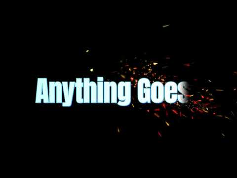 HMisfit X Chin Chilla - Anything Goes (Official Audio)