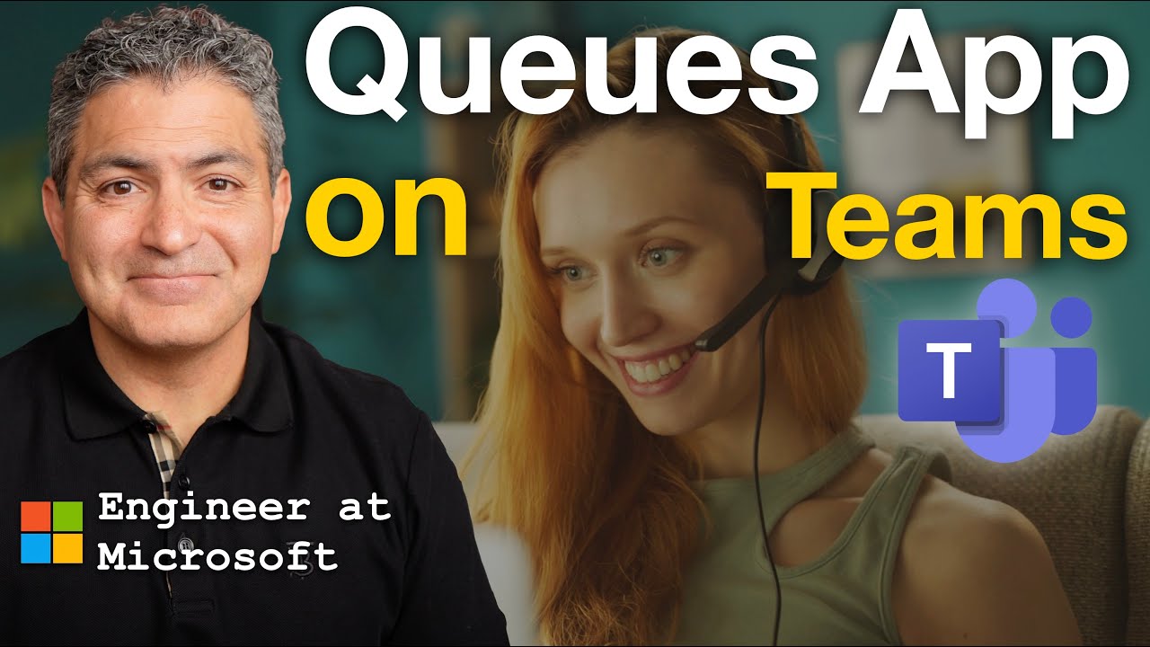 Microsoft Teams Reinvents Call Centers with Advanced Queues App