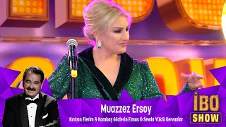 Download lagu Muazzez Ersoy KIRILSIN ELLERİM KARAKAŞ GÖZLERİ... mp3